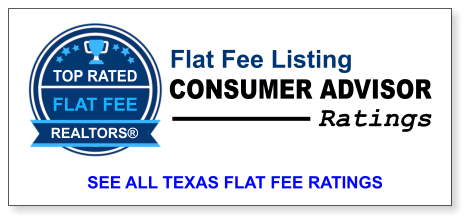 Best Flat Fee REALTOR® in Austin